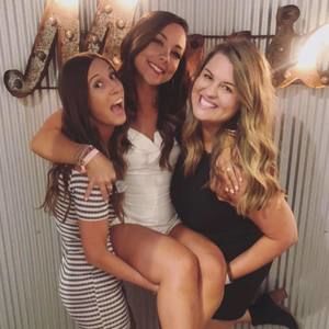 Meet your Posher, Molly